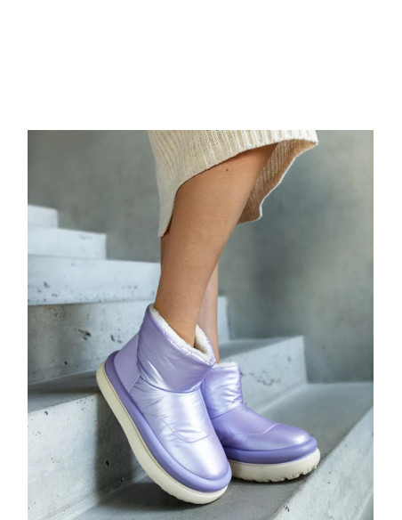 bottes de neige model 204710 Solea