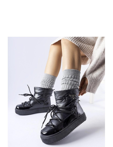 bottes de neige model 204744 Solea