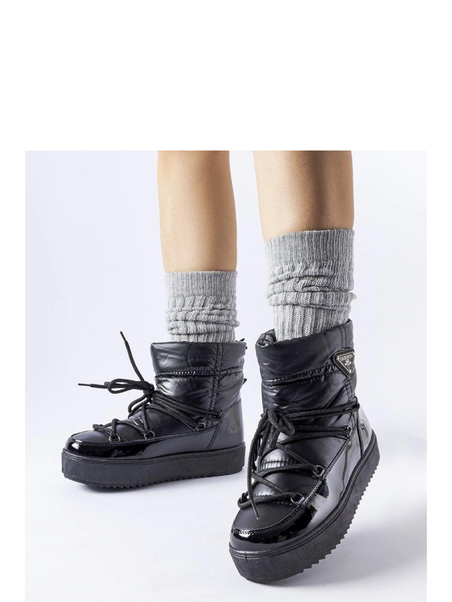 bottes de neige model 204744 Solea