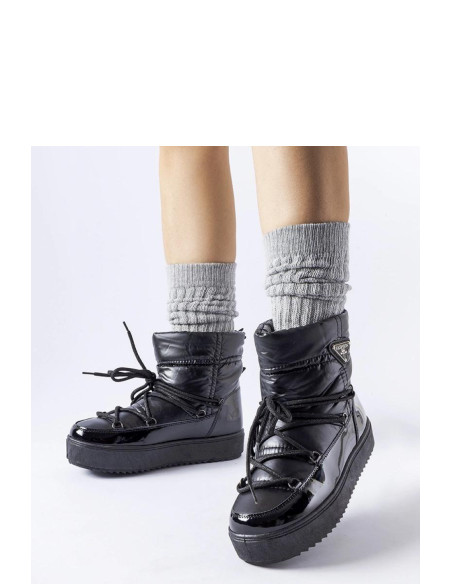 bottes de neige model 204744 Solea