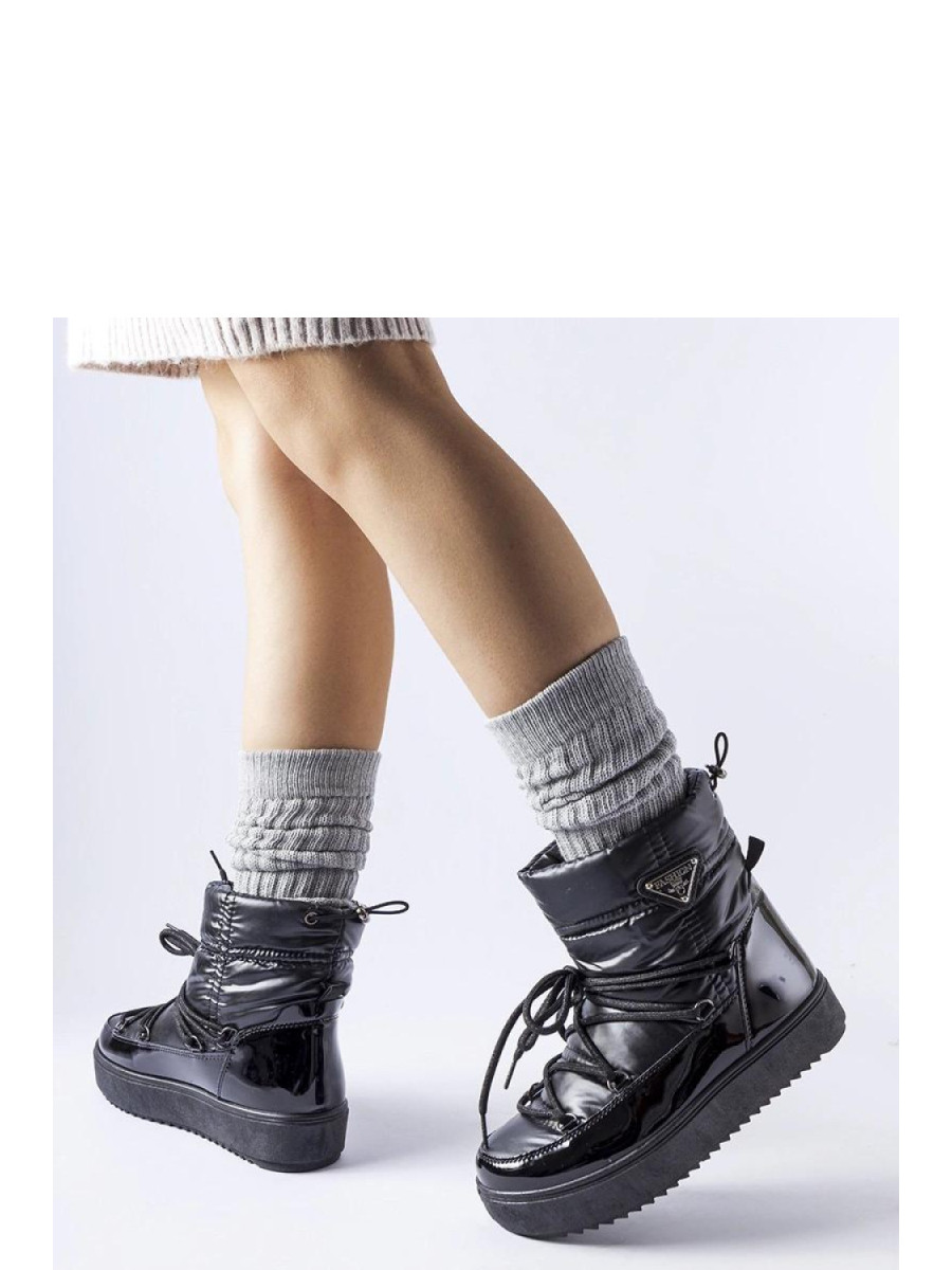 bottes de neige model 204744 Solea