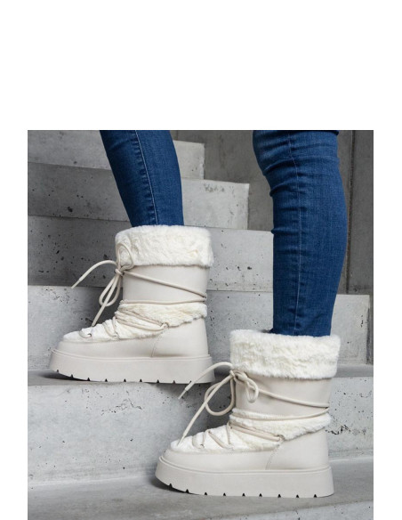 bottes de neige model 204796 Solea