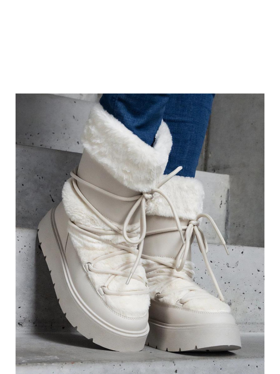 bottes de neige model 204796 Solea