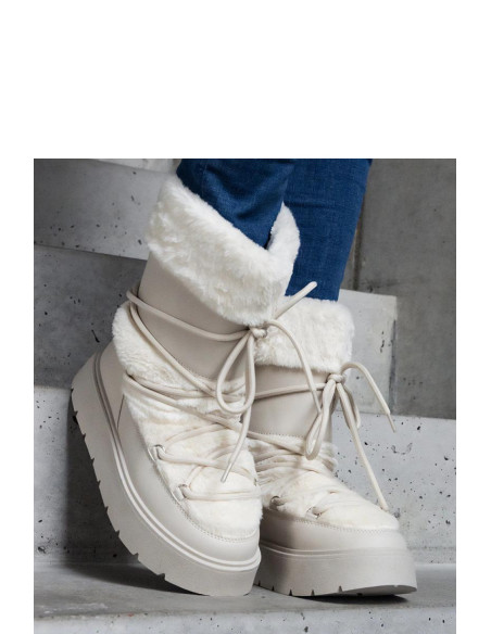 bottes de neige model 204796 Solea