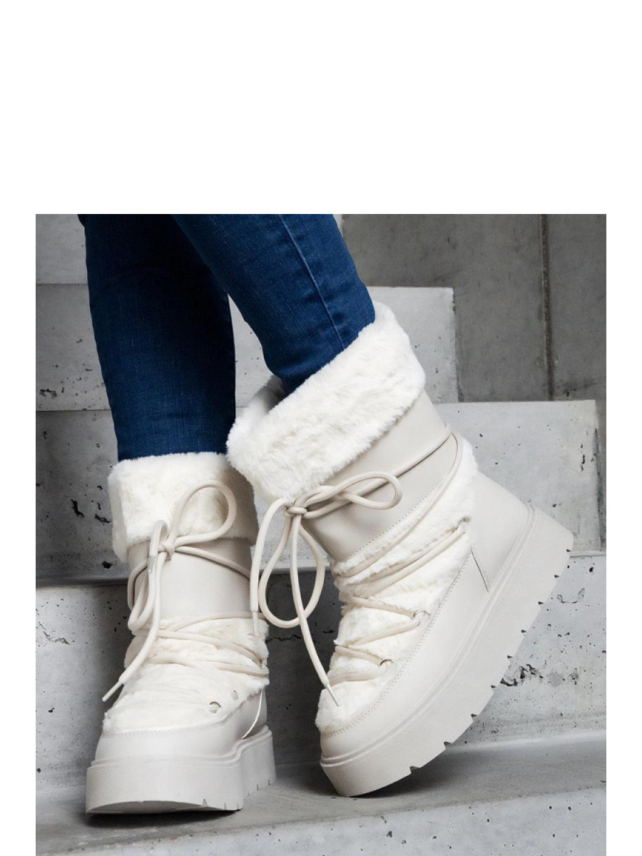 bottes de neige model 204796 Solea
