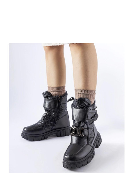 bottes de neige model 204814 Solea
