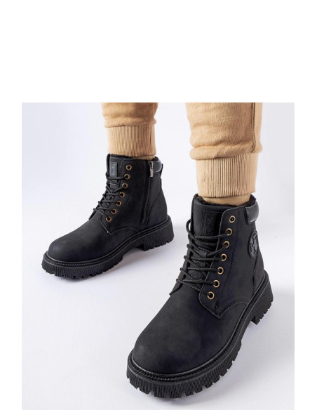 Bottes model 204830 Solea