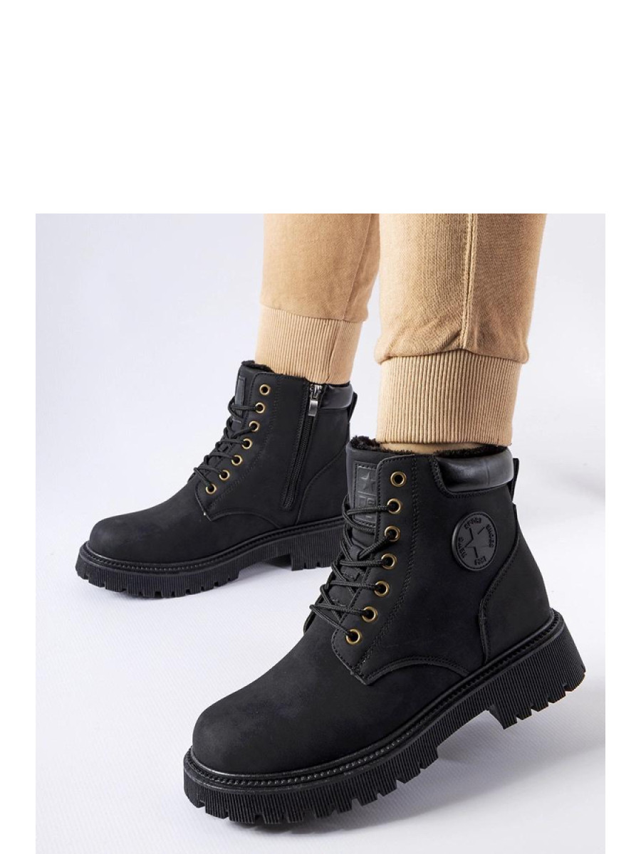 Bottes model 204830 Solea
