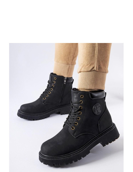 Bottes model 204830 Solea