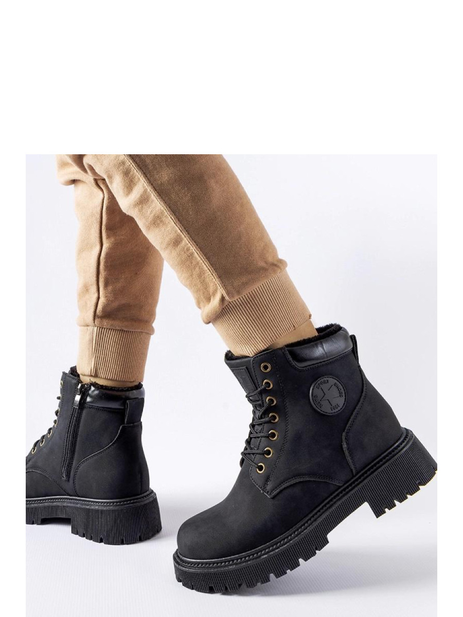 Bottes model 204830 Solea