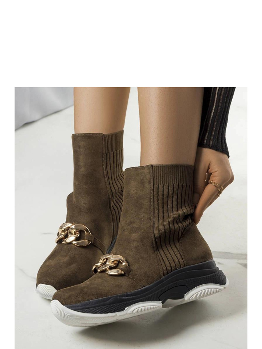Bottes model 204846 Solea