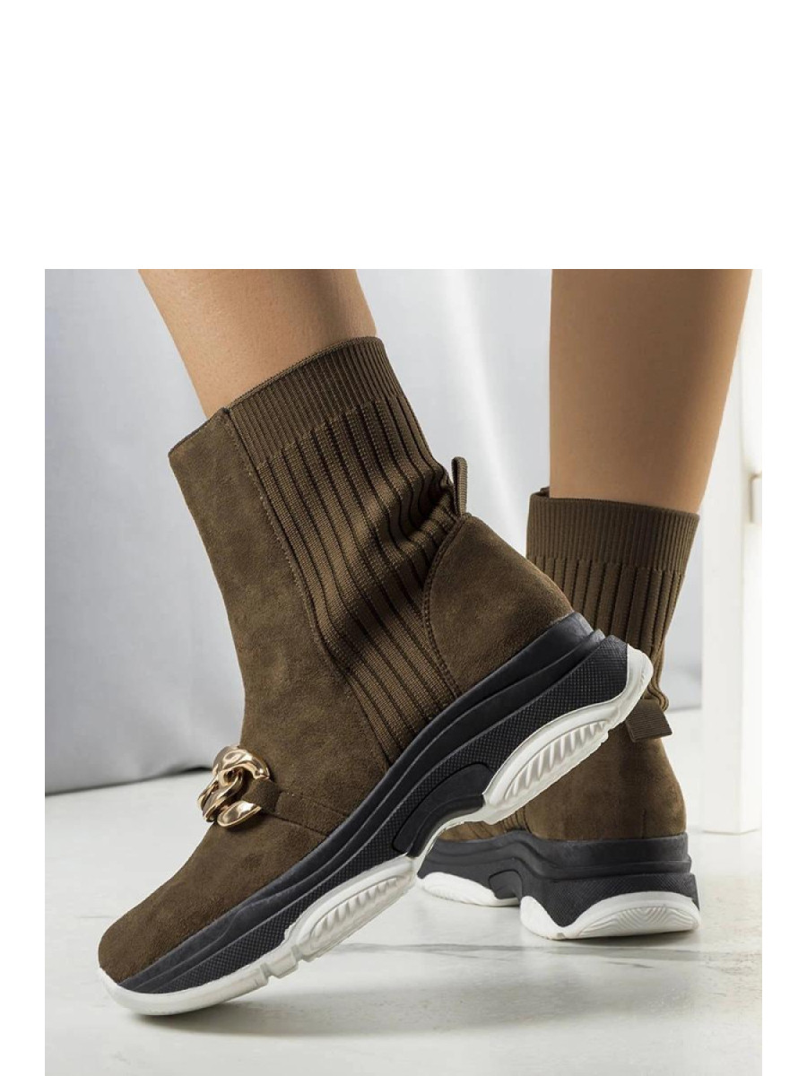 Bottes model 204846 Solea
