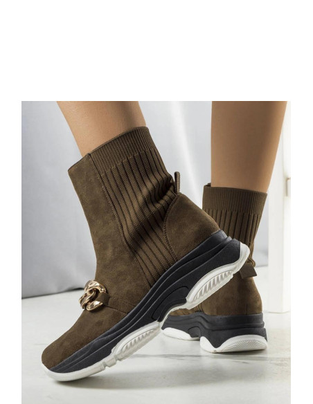 Bottes model 204846 Solea