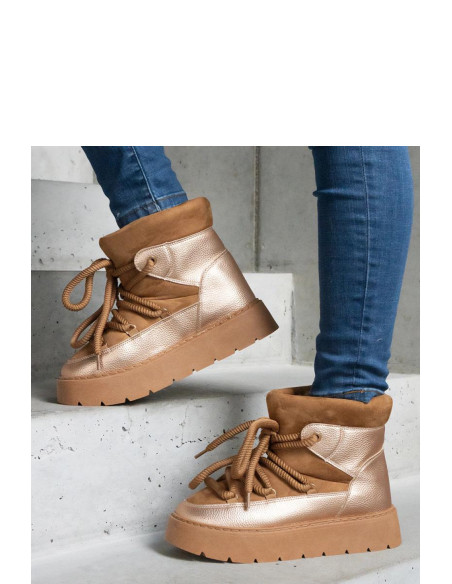 bottes de neige model 205023 Solea