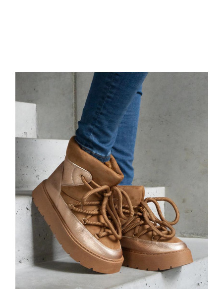 bottes de neige model 205023 Solea