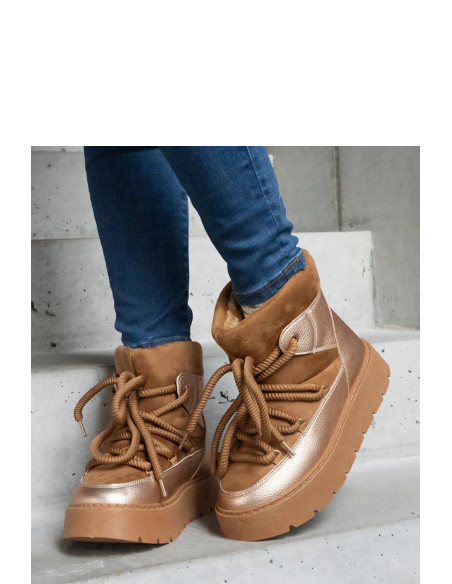 bottes de neige model 205023 Solea