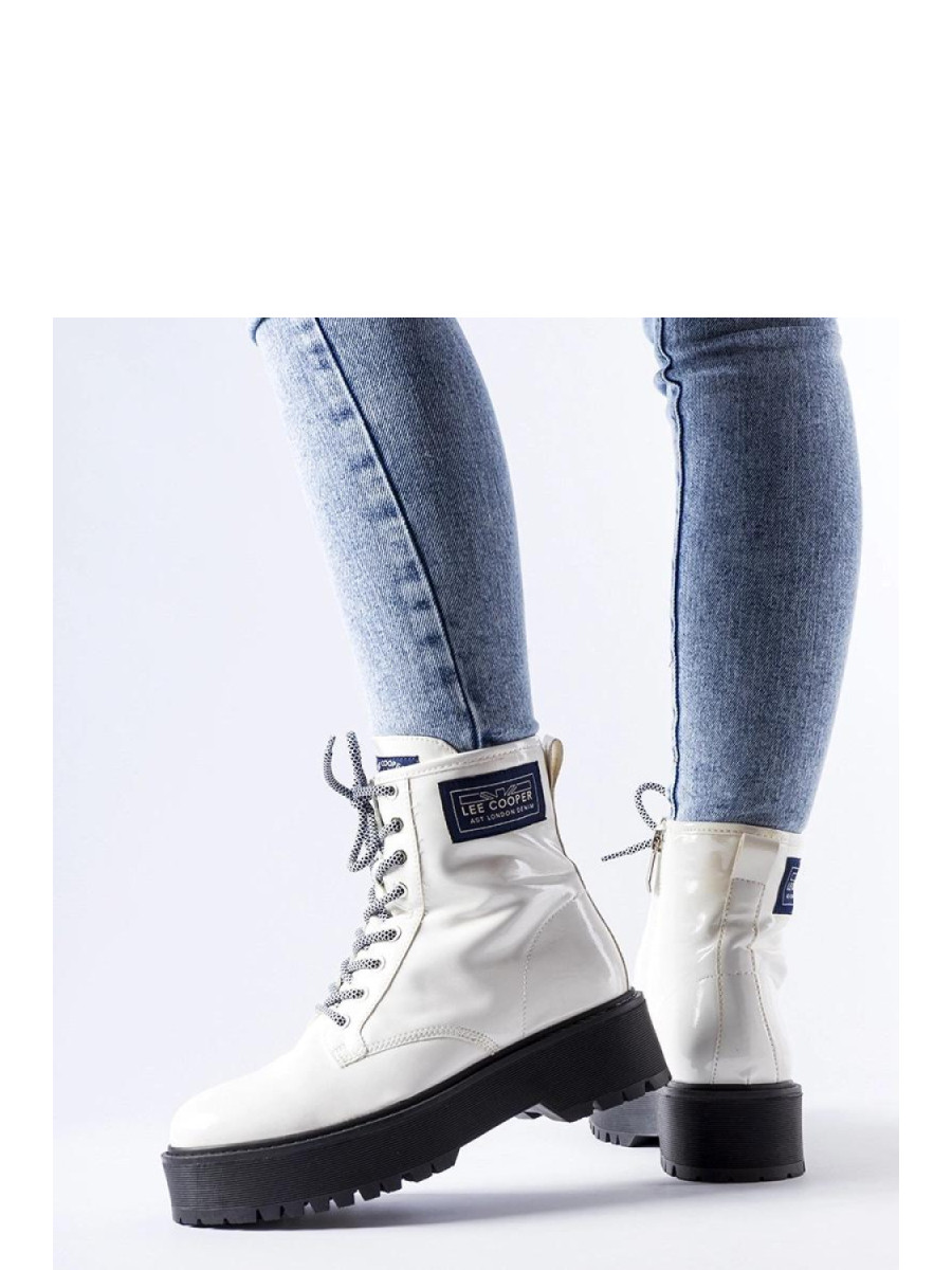 Bottes model 205055 Solea