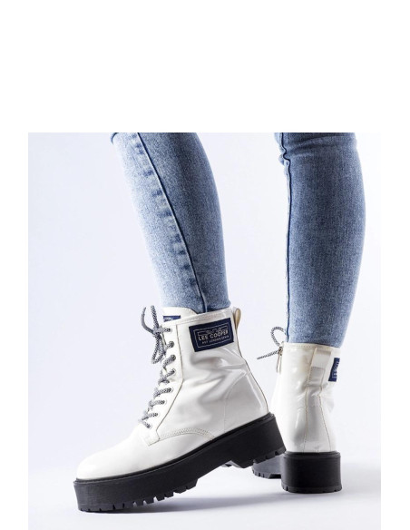 Bottes model 205055 Solea