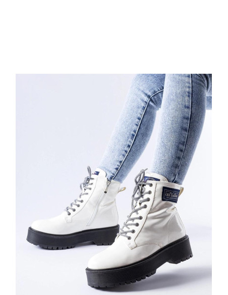Bottes model 205055 Solea
