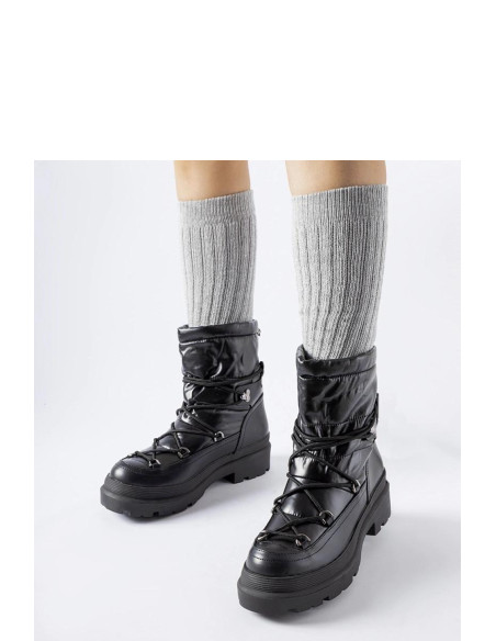 bottes de neige model 205071 Solea