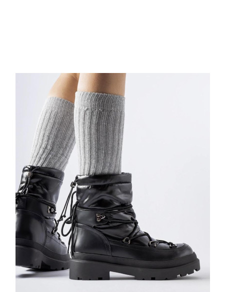 bottes de neige model 205071 Solea