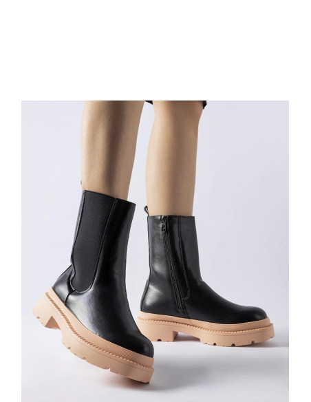 Bottes model 205087 Solea