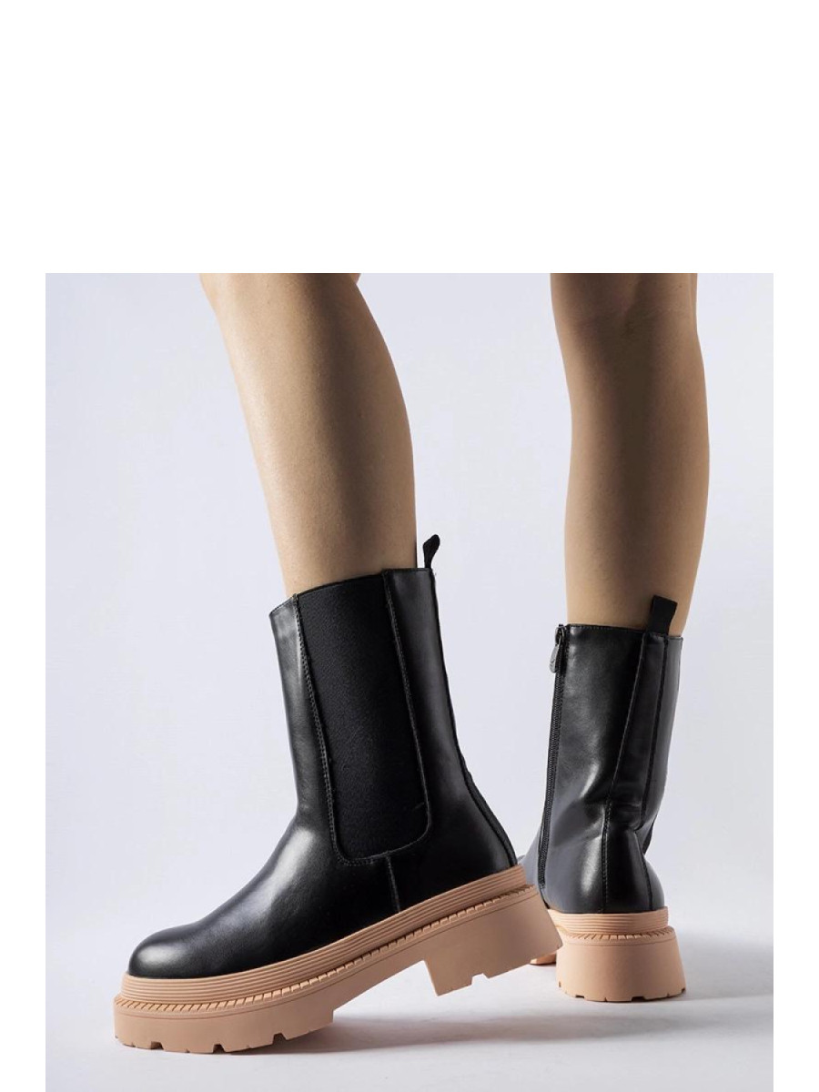 Bottes model 205087 Solea