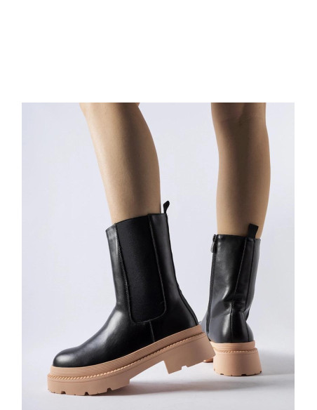 Bottes model 205087 Solea