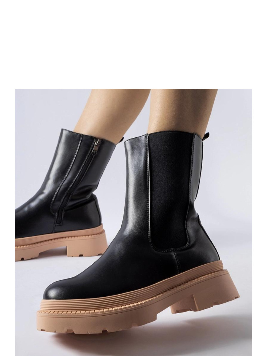 Bottes model 205087 Solea