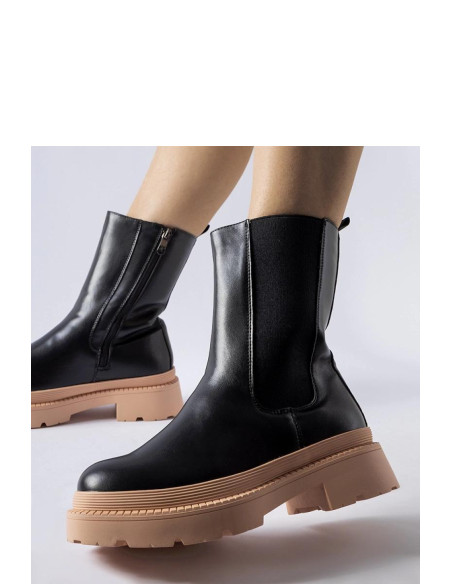 Bottes model 205087 Solea