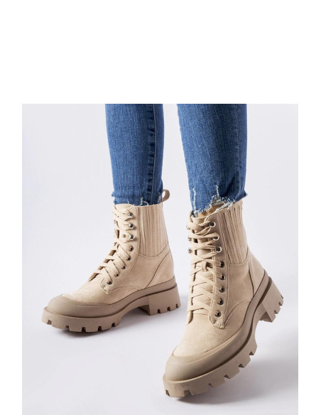 Bottes model 205103 Solea