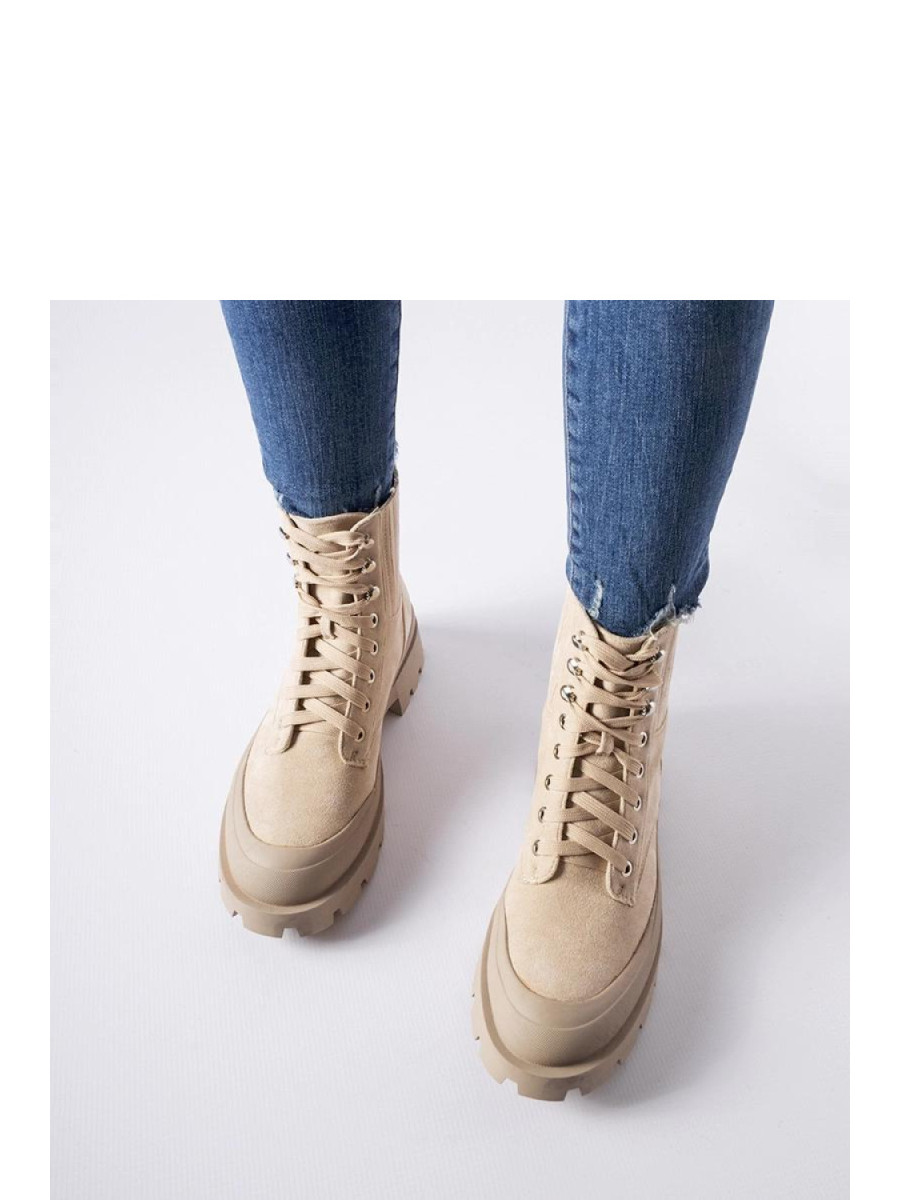Bottes model 205103 Solea