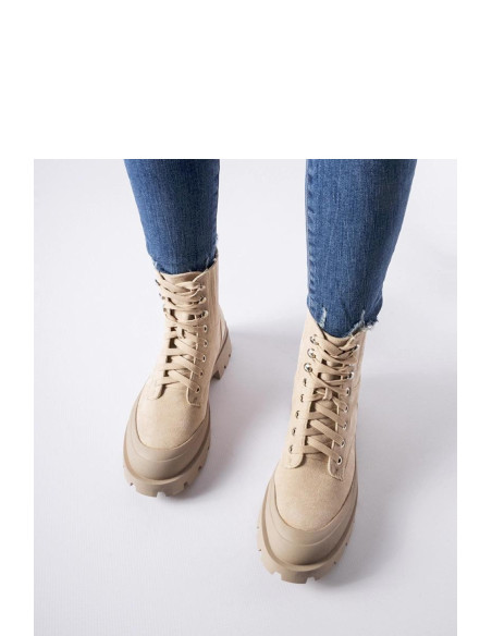Bottes model 205103 Solea