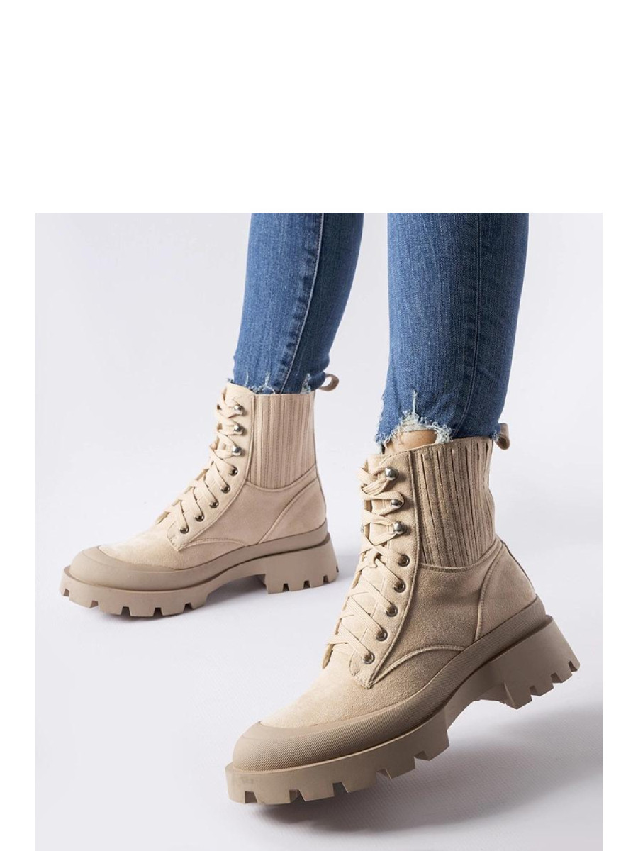 Bottes model 205103 Solea
