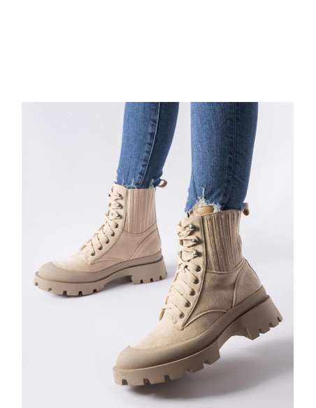 Bottes model 205103 Solea