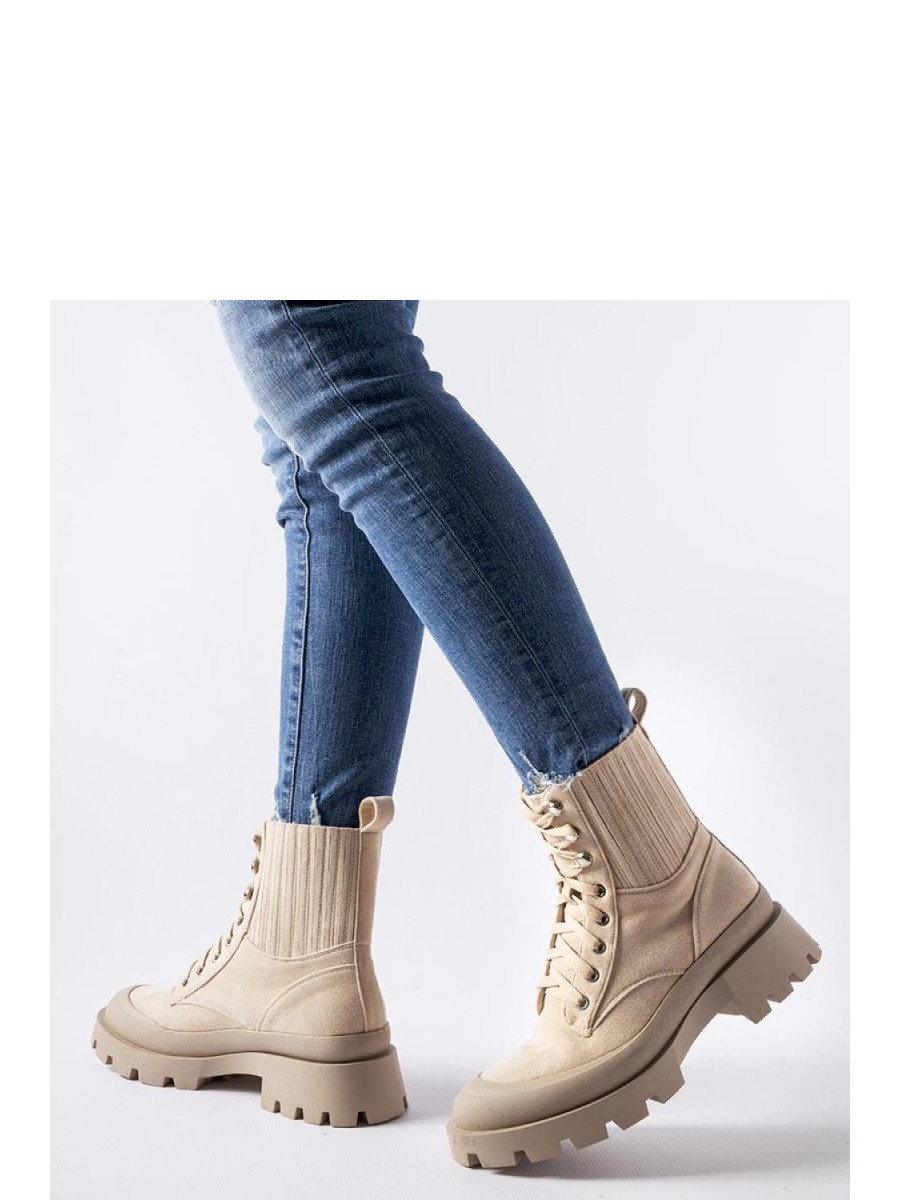 Bottes model 205103 Solea