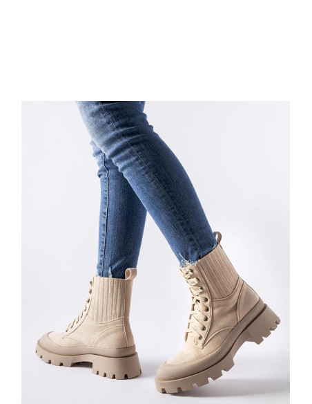 Bottes model 205103 Solea