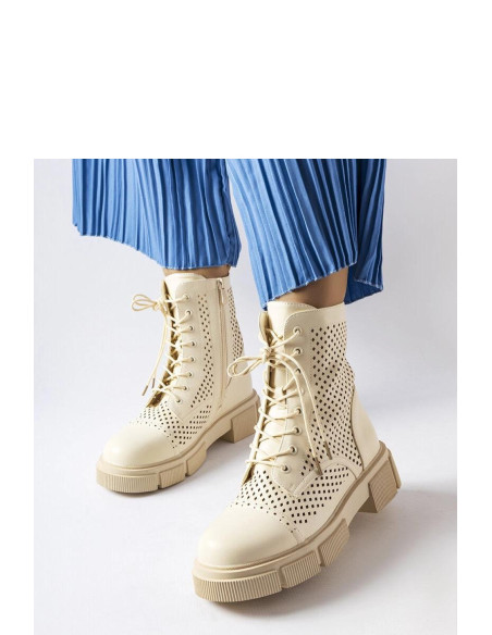 Bottes model 205119 Solea