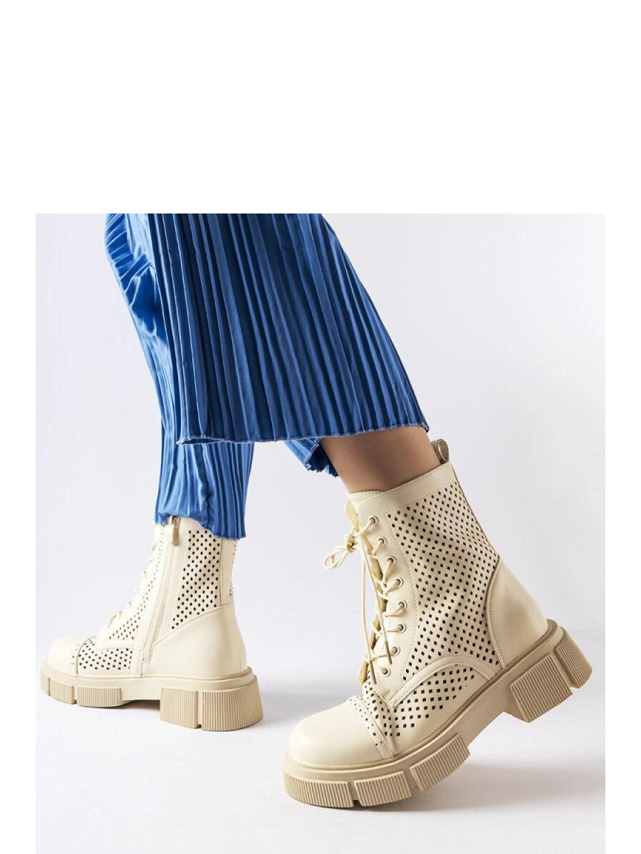 Bottes model 205119 Solea