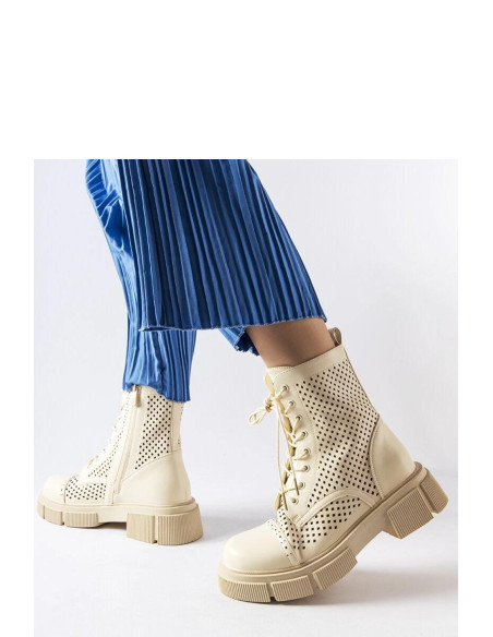 Bottes model 205119 Solea