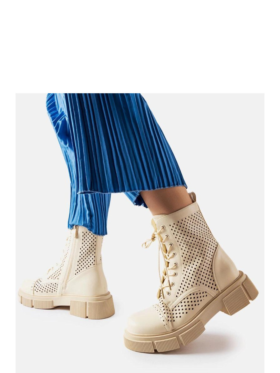 Bottes model 205119 Solea