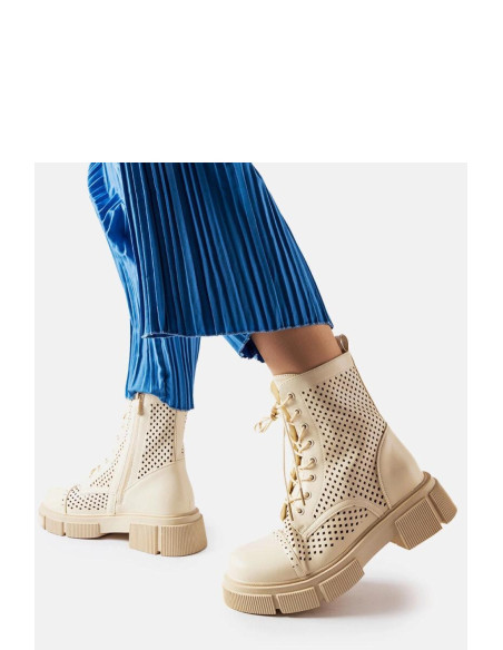 Bottes model 205119 Solea