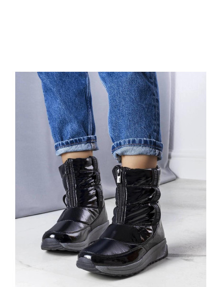 bottes de neige model 205136 Solea