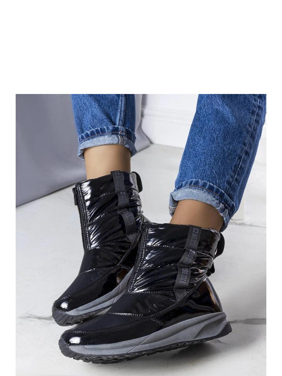 bottes de neige model 205136 Solea