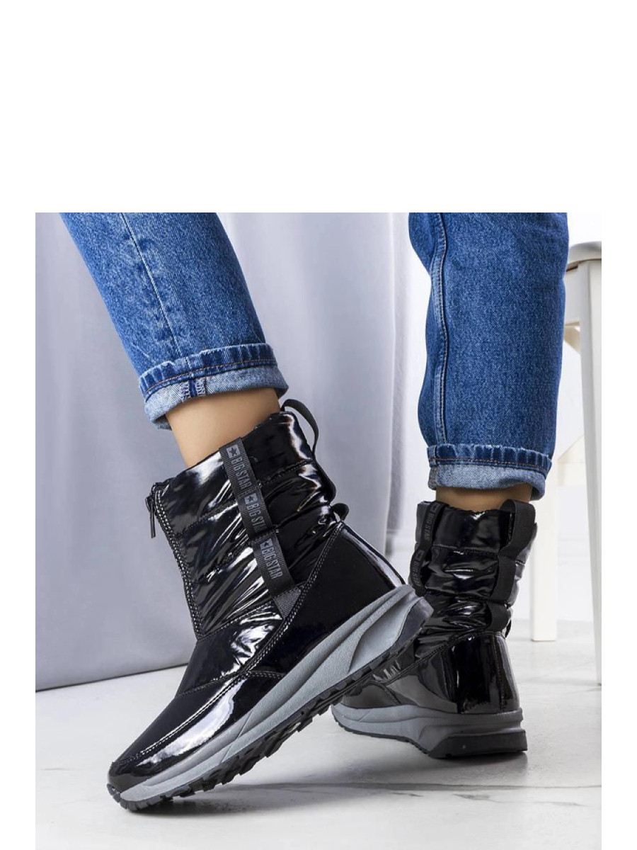 bottes de neige model 205136 Solea