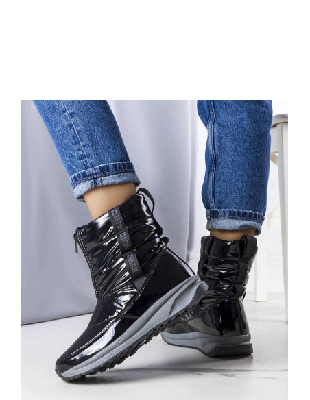 bottes de neige model 205136 Solea