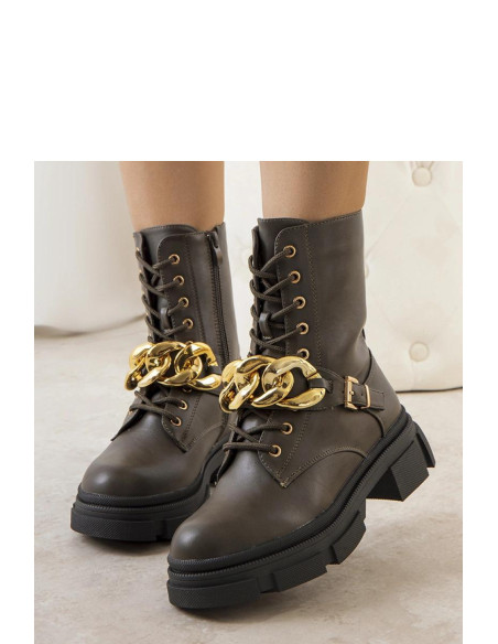 Bottes model 205152 Solea
