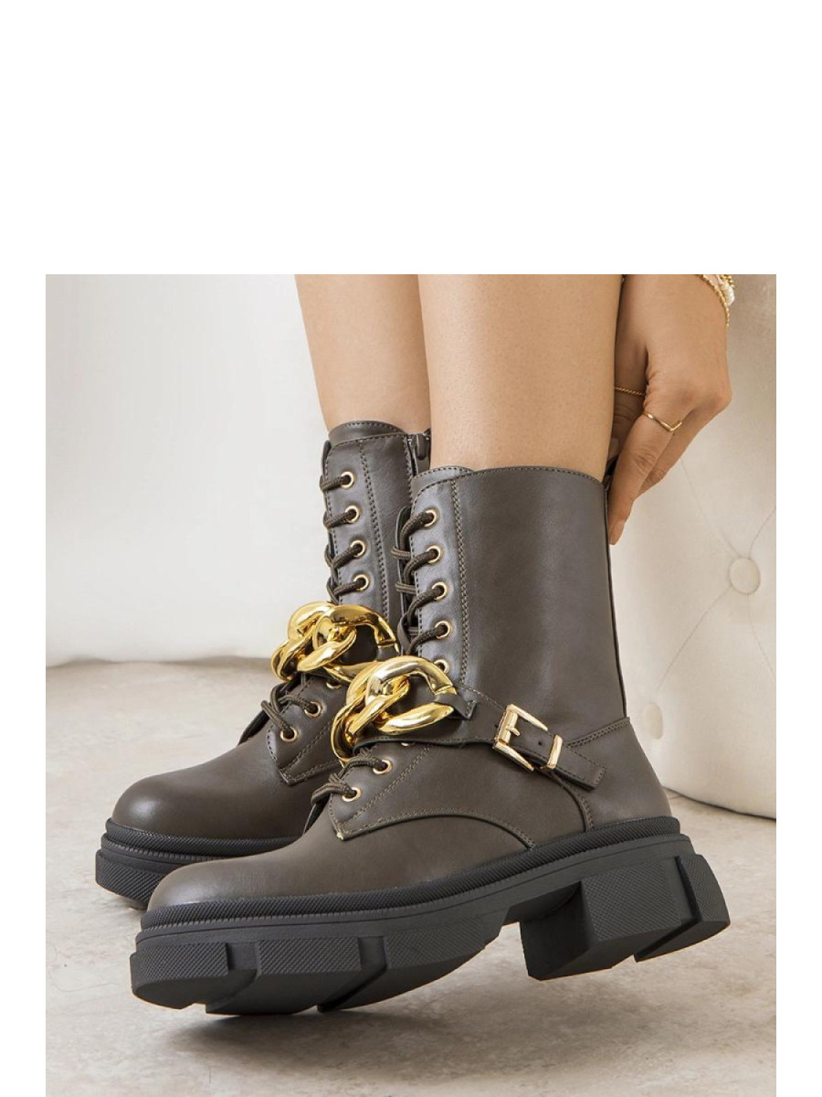 Bottes model 205152 Solea