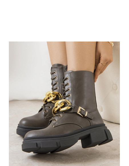 Bottes model 205152 Solea