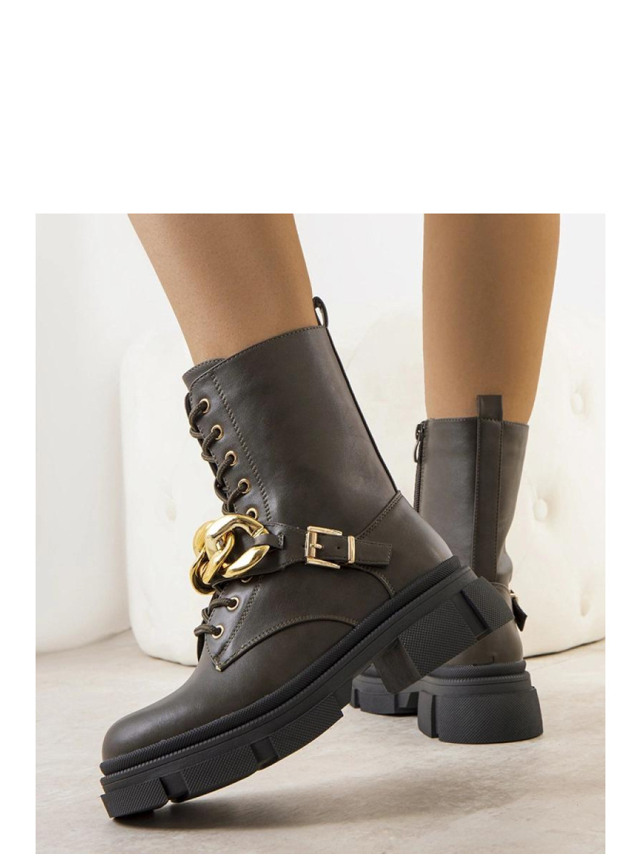 Bottes model 205152 Solea